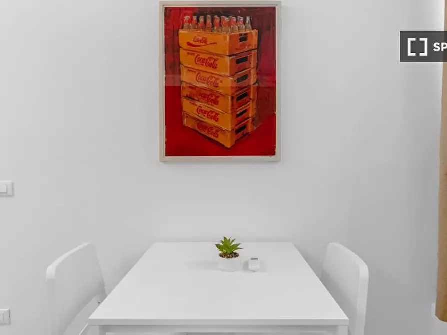 Immagine 12 di Appartamento in affitto  in Via Giuseppe Meda a Milano