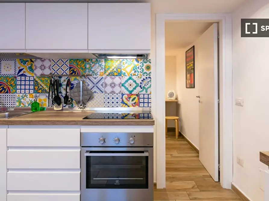 Immagine 6 di Appartamento in affitto  in Corso Umberto I a Napoli