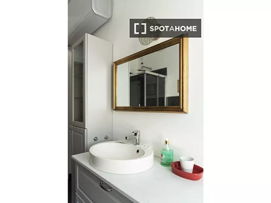 Immagine 17 di Appartamento in affitto  in Via Luigi Soderini a Milano