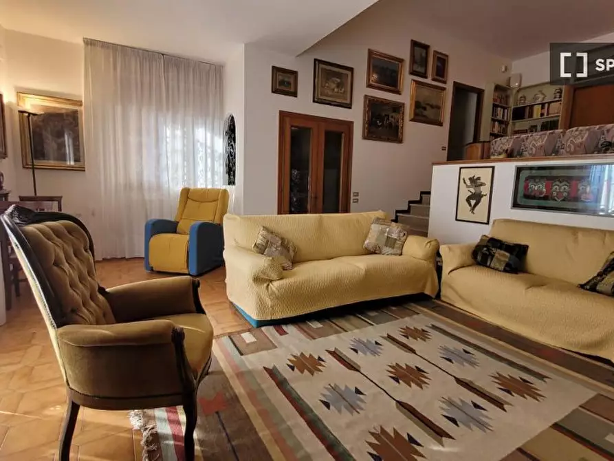 Immagine 2 di Appartamento in affitto  in Via Trilussa a Calenzano