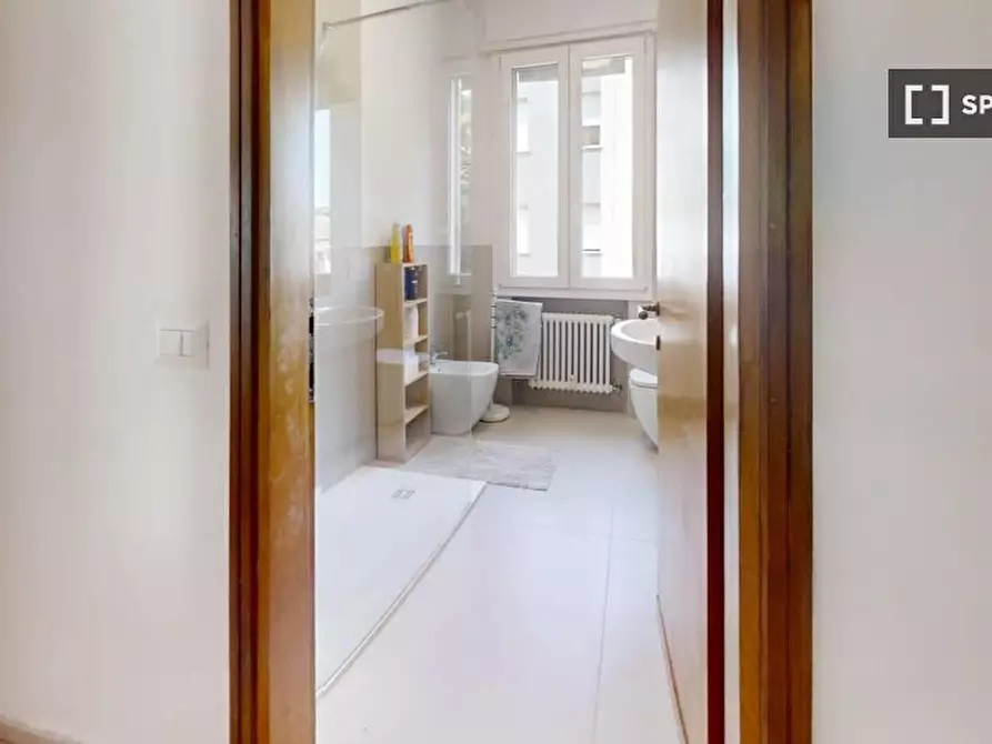 Immagine 19 di Camera condivisa in affitto  in VIA Tirana a Padova