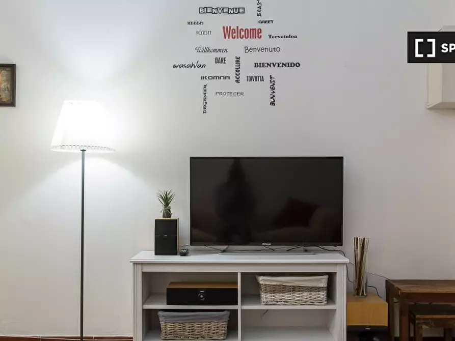 Immagine 7 di Appartamento in affitto  in Via dei Panieri a Roma