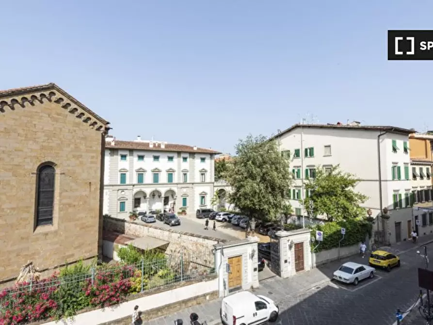 Immagine 16 di Appartamento in affitto  in Via delle Ruote a Firenze