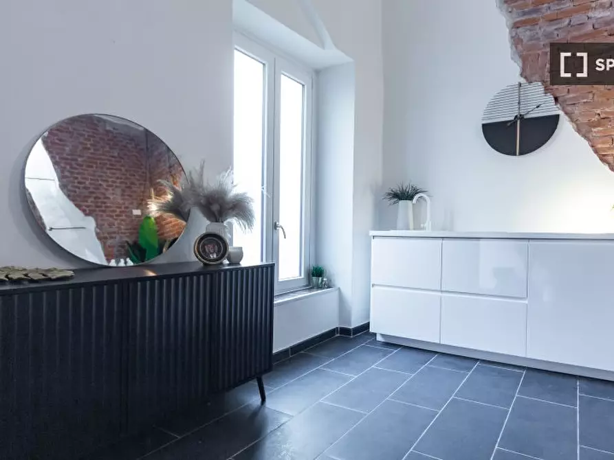 Immagine 1 di Appartamento in affitto  in Via Pietro Borsieri a Milano