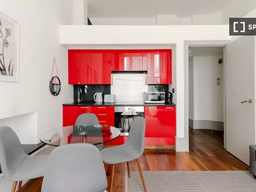 Immagine 2 di Appartamento in affitto  in Apartment a Kensington