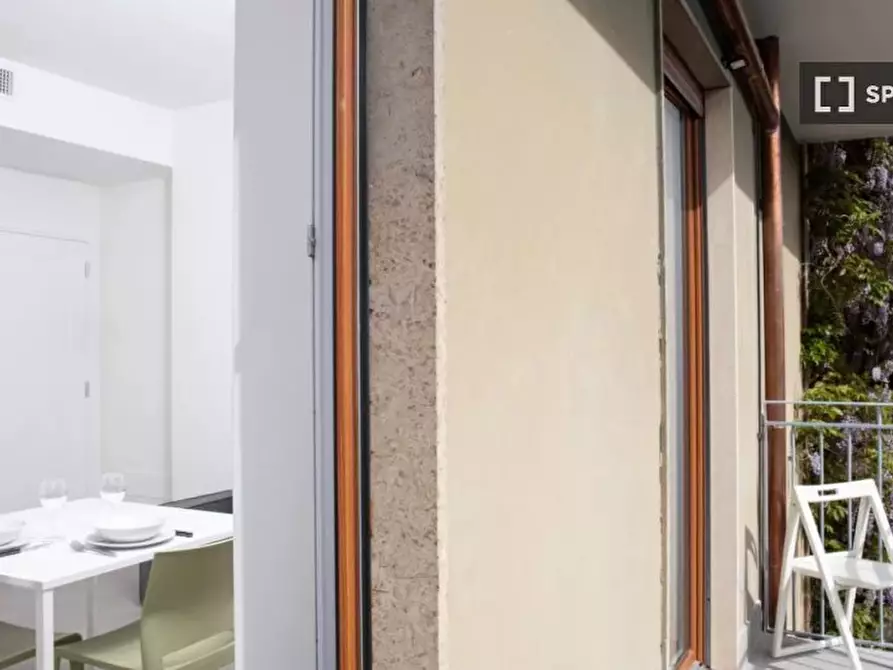 Immagine 5 di Appartamento in affitto  in Viale Cirene a Milano