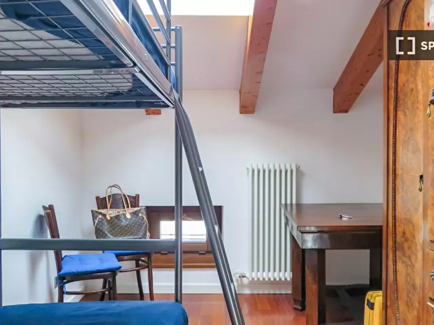 Immagine 2 di Camera condivisa in affitto  in Largo Carducci a Trento