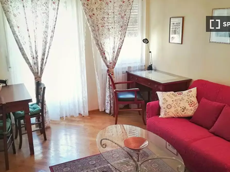 Immagine 1 di Appartamento in affitto  in Via de' Guicciardini a Firenze