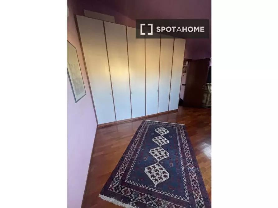 Immagine 18 di Appartamento in affitto  in Via Ulisse Salis a Milano