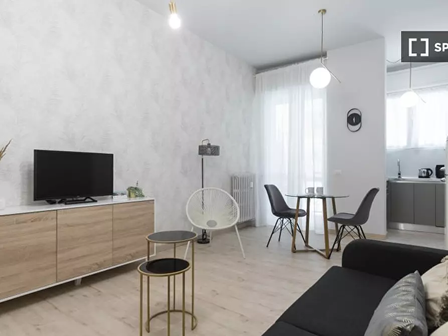 Immagine 13 di Appartamento in affitto  in Via Vincenzo Gioberti a Sesto San Giovanni