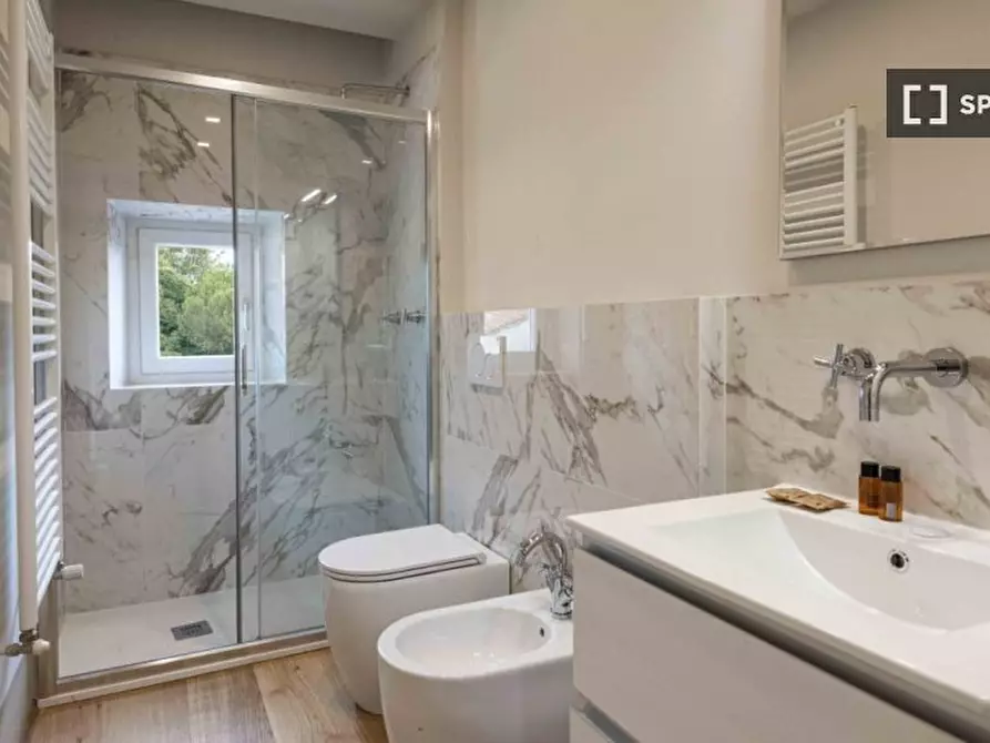 Immagine 2 di Appartamento in affitto  in Via degli Orti Oricellari a Firenze