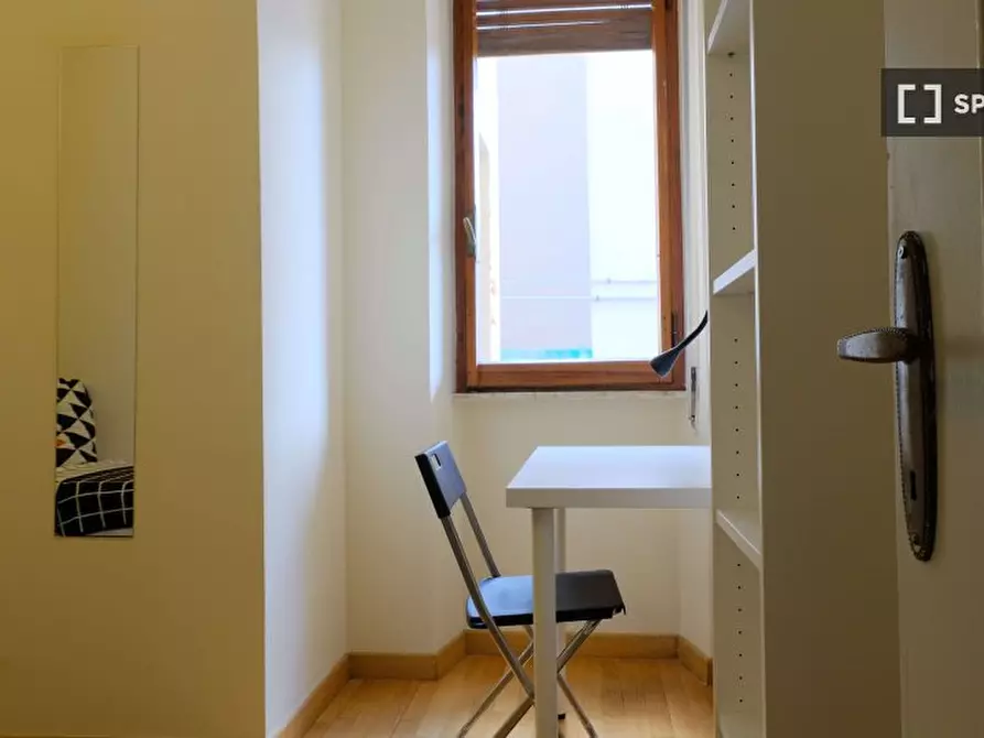 Immagine 2 di Camera condivisa in affitto  in Via Pola n a Cagliari