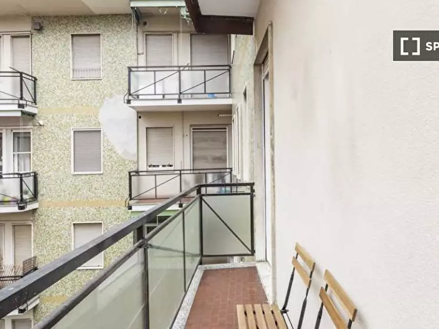 Immagine 10 di Camera condivisa in affitto  in Via Giovanni Pastorelli a Milano