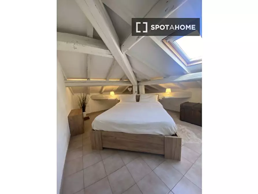 Immagine 7 di Ufficio in affitto  in Via Santa Croce a Bologna