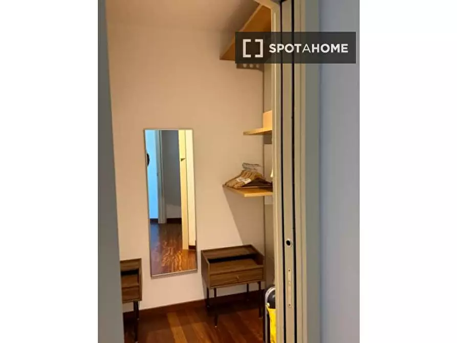 Immagine 12 di Appartamento in affitto  in Via Magolfa a Milano