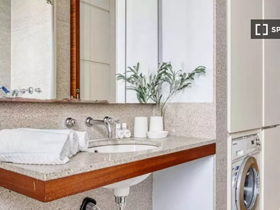 Immagine 17 di Appartamento in affitto  in Via Mosè Bianchi a Milano