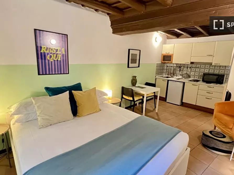 Immagine 10 di Ufficio in affitto  in Via dei Chiavari a Roma