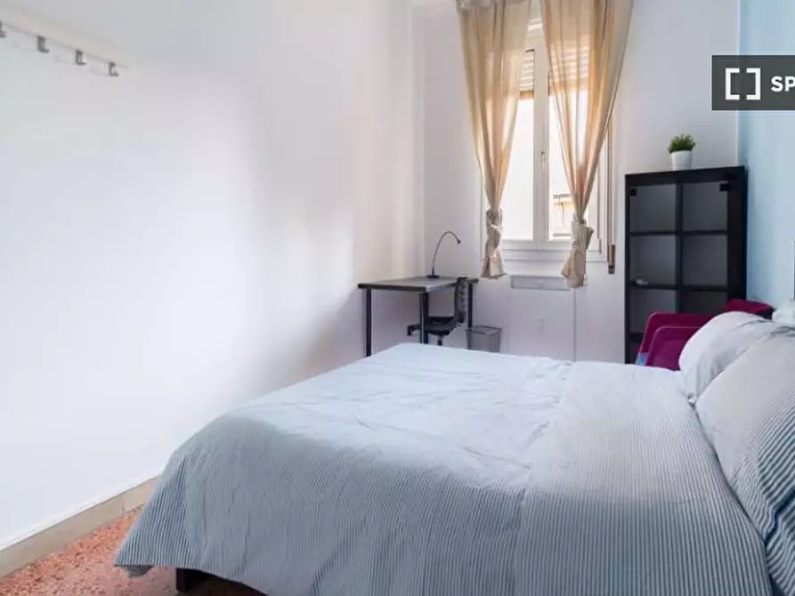 Immagine 5 di Camera condivisa in affitto  in Piazza VII Novembre a Bologna