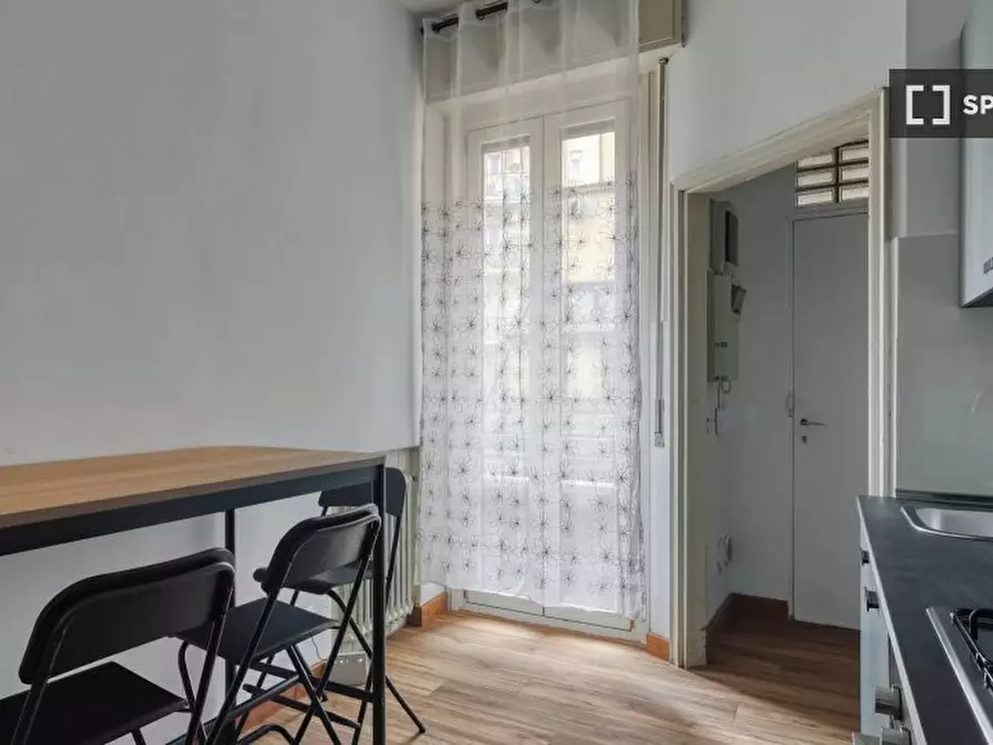 Immagine 17 di Appartamento in affitto  in Via Antonio Banfi a Milano