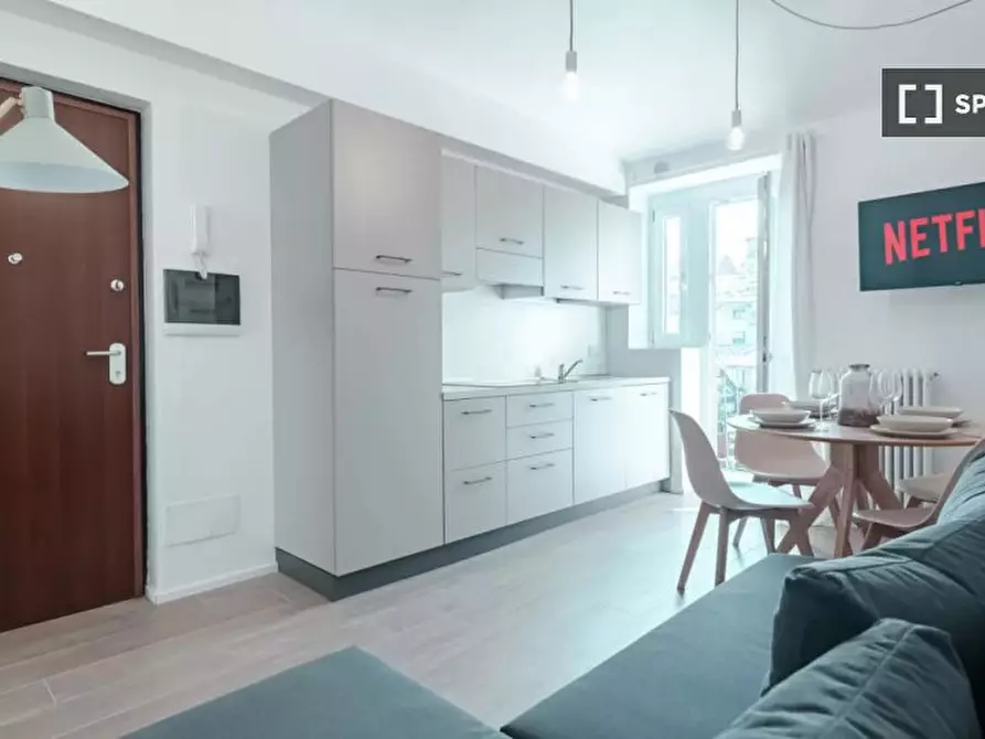 Immagine 2 di Appartamento in affitto  in Via Eusebio Bava a Torino