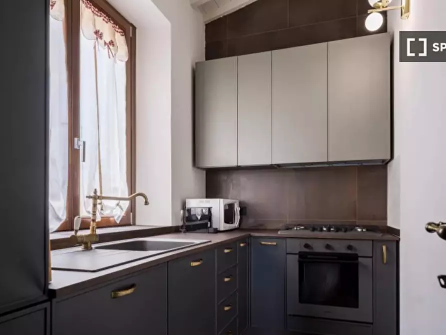 Immagine 11 di Appartamento in affitto  in Via San Gallo a Firenze