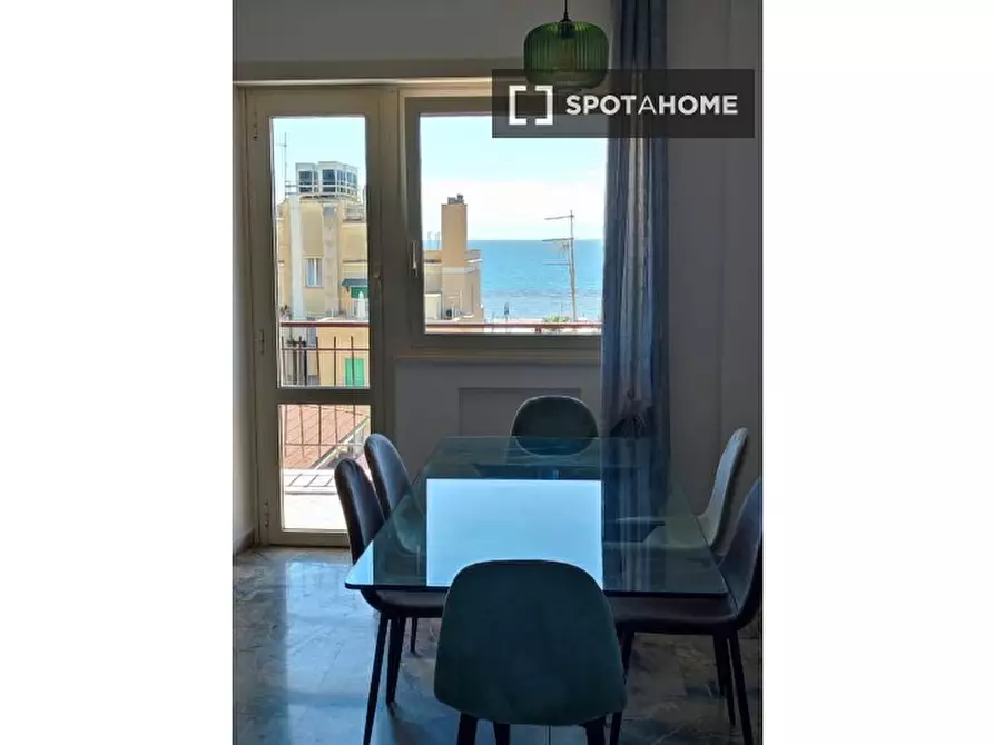 Immagine 9 di Appartamento in affitto  in Via Rutilio Namaziano a Roma