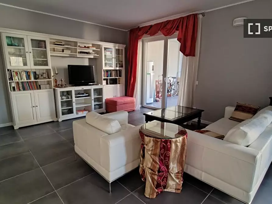 Immagine 11 di Camera condivisa in affitto  in Via Bernardo Rucellai a Milano