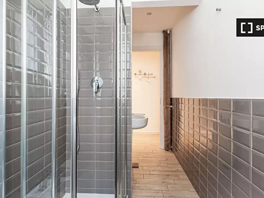 Immagine 5 di Appartamento in affitto  in Via Giuseppe Bardelli a Milano