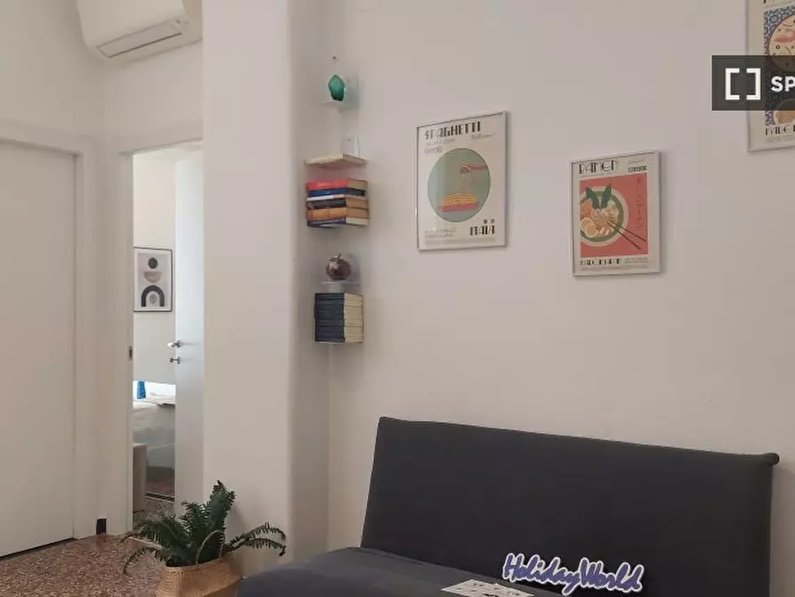 Immagine 12 di Appartamento in affitto  in Via Felice Cavallotti a Genova