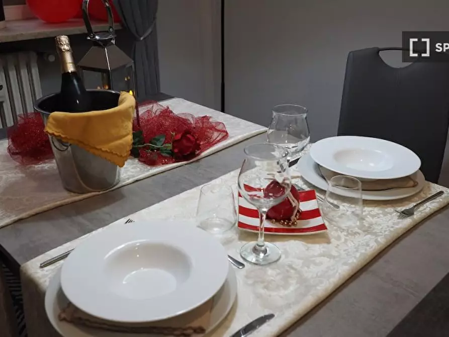 Immagine 2 di Appartamento in affitto  in Via Alberto Nota a Torino