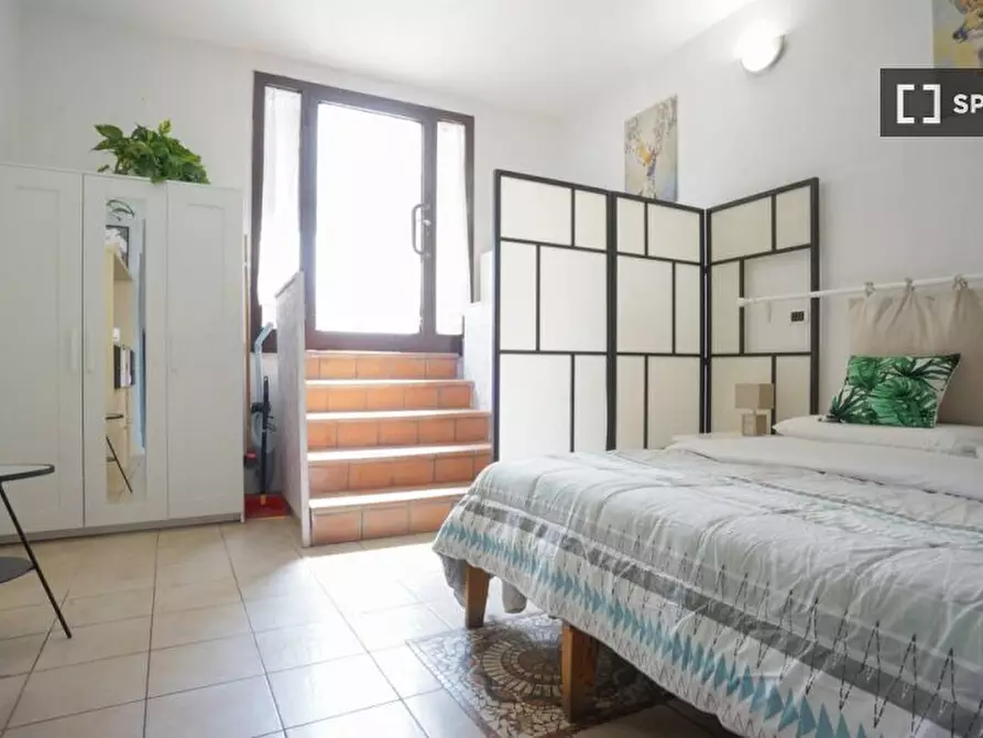 Immagine 7 di Ufficio in affitto  in Via Voghera a Roma