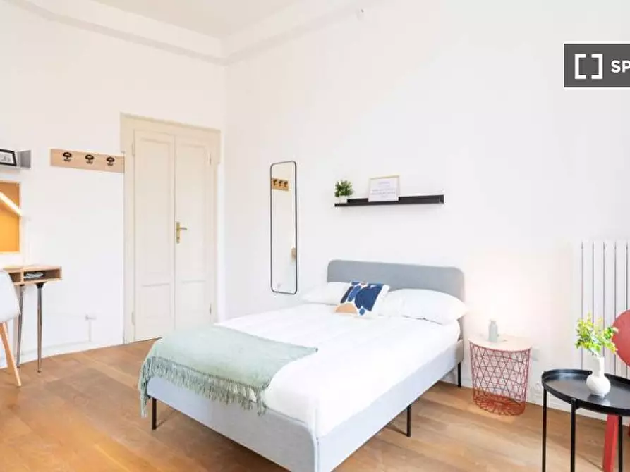 Immagine 14 di Camera condivisa in affitto  in Via Giovanni Paisiello a Milano