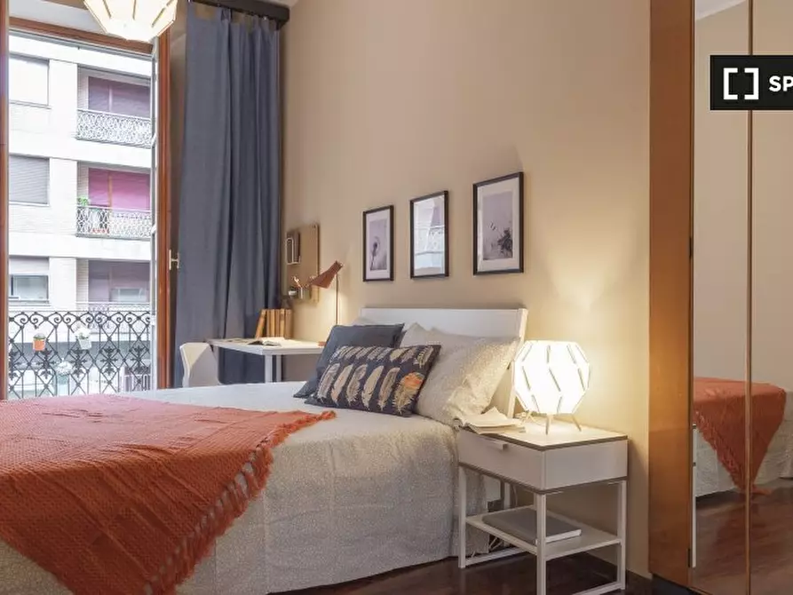 Immagine 9 di Camera condivisa in affitto  in Via Principi d'Acaja a Torino