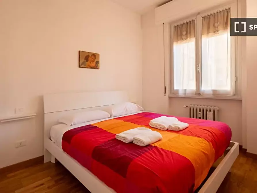 Immagine 8 di Appartamento in affitto  in Via delle Porte Nuove a Firenze