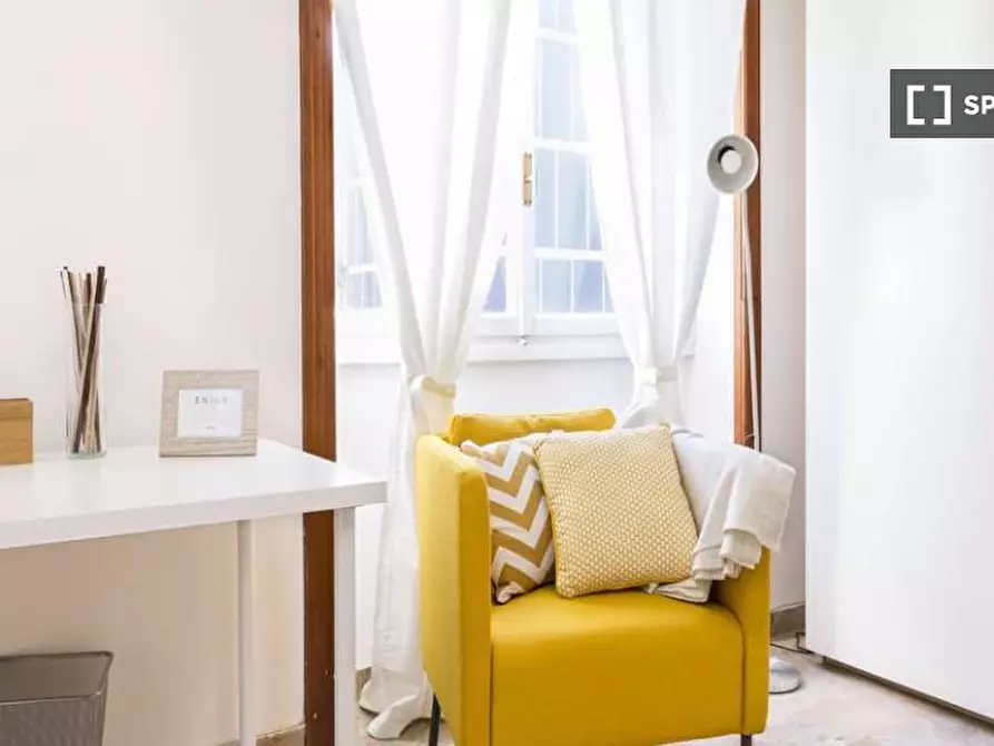 Immagine 7 di Camera condivisa in affitto  in Via Don Carlo Gnocchi a Milano