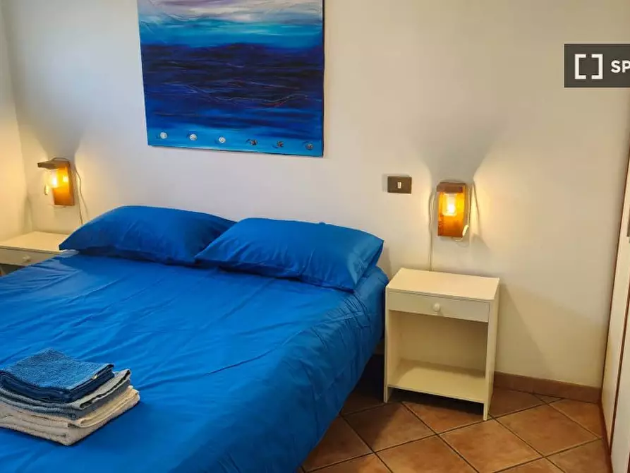 Immagine 11 di Appartamento in affitto  in Via Stefano de Stefani a Roma