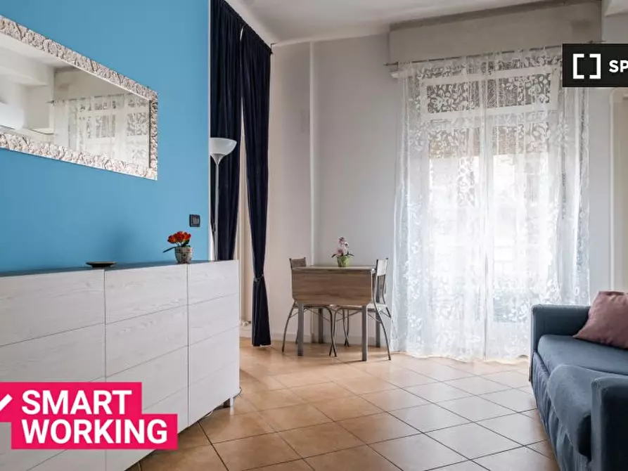 Immagine 3 di Appartamento in affitto  in Via Milazzo a Bologna