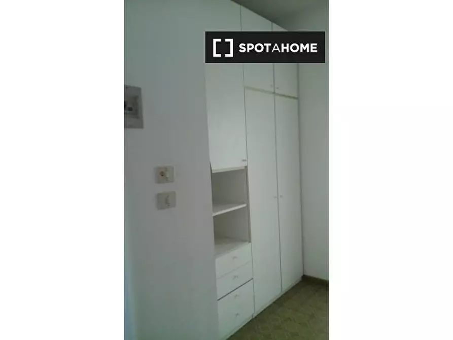 Immagine 11 di Camera condivisa in affitto  in Via Castelbarco a Trento