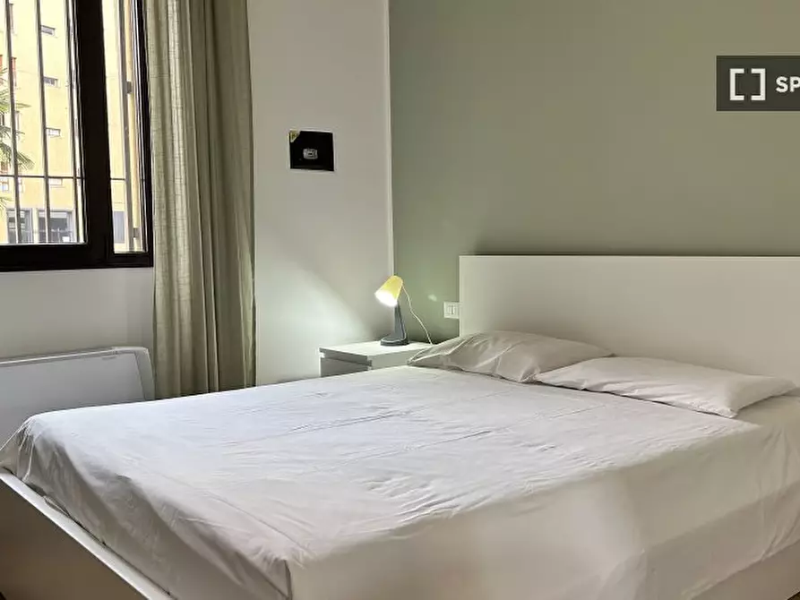 Immagine 12 di Appartamento in affitto  in Viale Elvezia a Milano