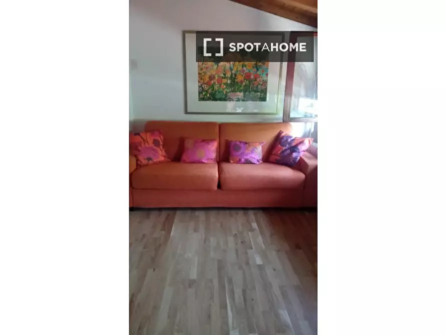Immagine 3 di Camera condivisa in affitto  in Via Privata Angera a Milano