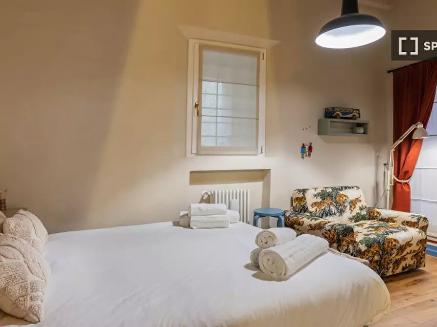 Immagine 6 di Ufficio in affitto  in Via Broccaindosso a Bologna