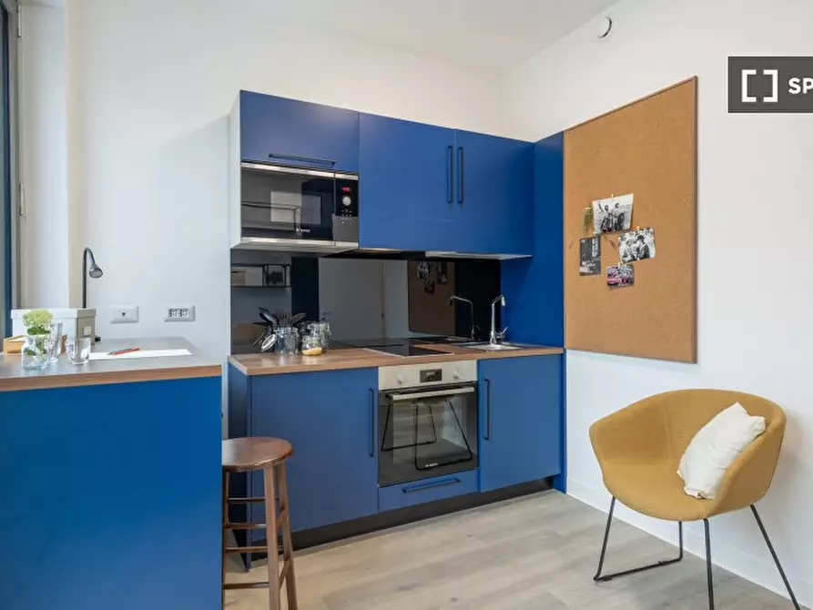 Immagine 2 di Ufficio in affitto  in Via Moretta a Torino