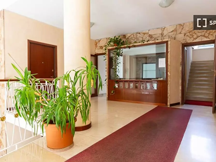 Immagine 4 di Appartamento in affitto  in Via Giuseppe Pellizza da Volpedo a Milano