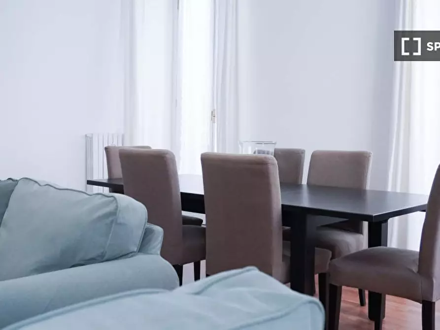 Immagine 5 di Appartamento in affitto  in Via Valpetrosa a Milano