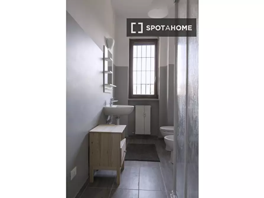 Immagine 1 di Camera condivisa in affitto  in Via Orti a Milano