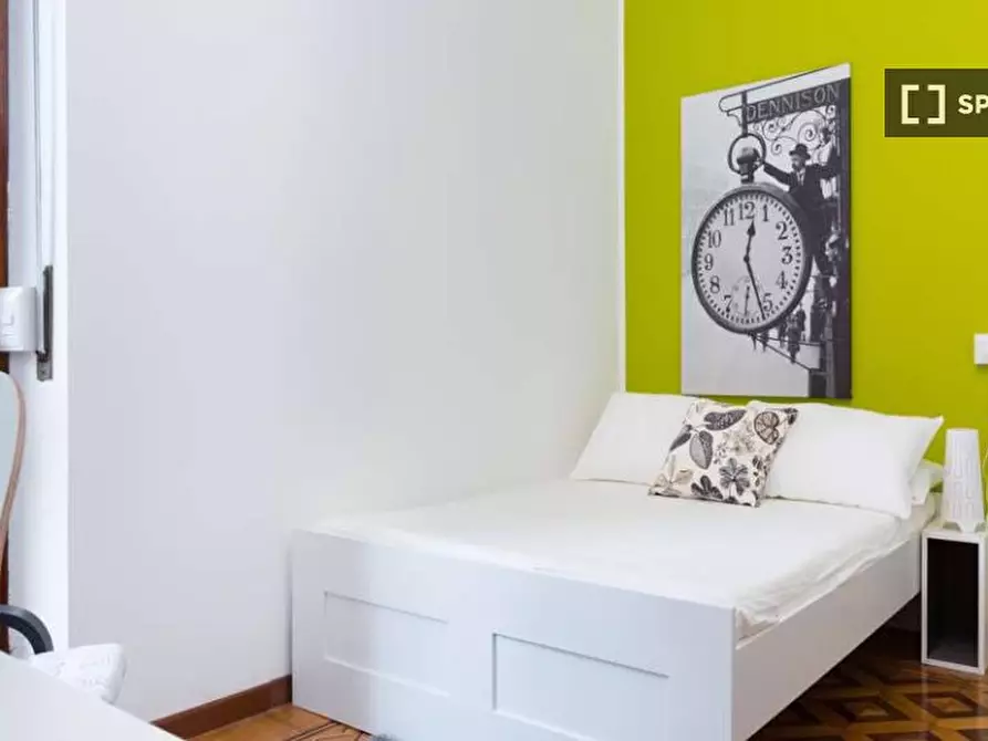 Immagine 7 di Camera condivisa in affitto  in Via Carlo Bertolazzi a Milano