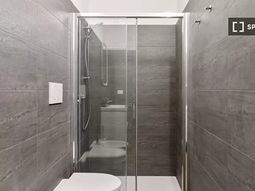 Immagine 1 di Ufficio in affitto  in Via Luciano Manara a Milano