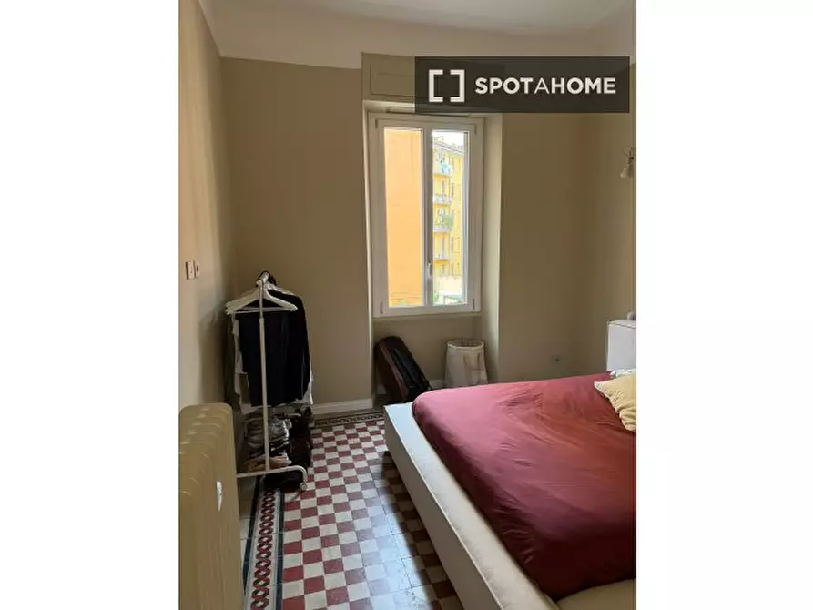Immagine 8 di Appartamento in affitto  in Via Enrico Besana a Milano