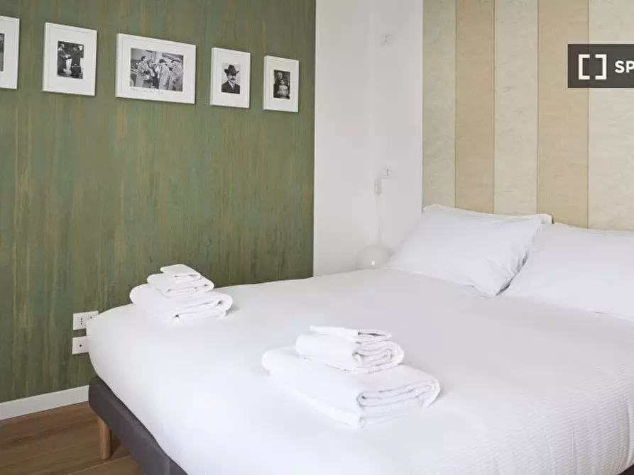 Immagine 19 di Appartamento in affitto  in Via Caretto a Milano