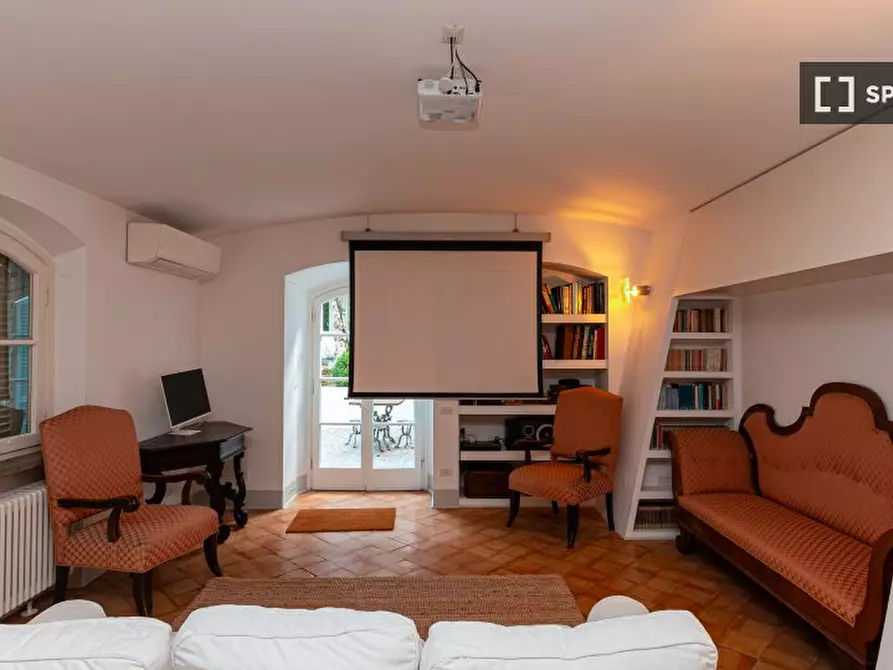 Immagine 5 di Appartamento in affitto  in Via Leone Dehon a Roma